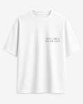 The Oversized Tee